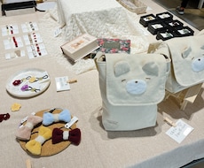 なんでも！裁縫代行します お急ぎ対応可能！イベント出店作家が制作♪
