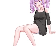 あなただけのTRPGオリジナルキャラを描きます あなただけのTRPGキャラを作成します