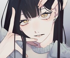 立ち絵、SNSアイコンなど幅広く対応します イメージ1
