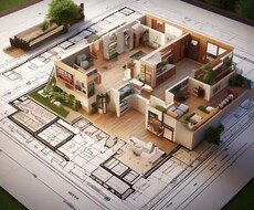 住宅の間取りや照明等のご相談承ります イメージ1