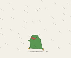 法人向け】IPビジネス】キャラクター作ります 記憶に残る面白いキャラクターをコンセプトからお作りします。