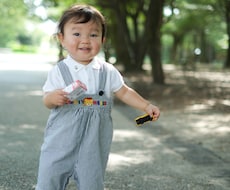 プロフィール写真、お子さんの写真の出張撮影します イメージ1