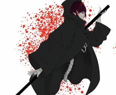 SNSアイコン／イラストを描きます イメージ1