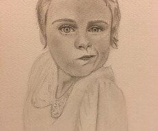 写実的な絵を描きます イメージ1