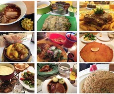 国内外死ぬまでに食べたいグルメをこっそり教えます イメージ1