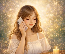 話すだけで気持ちと状況を整理します 1分でも大丈夫。まずは話してみませんか？