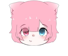 お手頃価格でSNS用のアイコンを描きます イメージ1