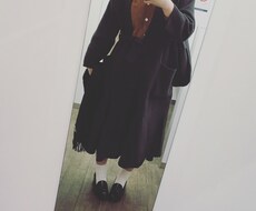 いつもの服に＋で簡単おしゃれさんになれます イメージ1