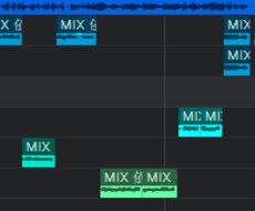 歌ってみたのMIXをします イメージ1