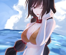 イラスト制作します イメージ1