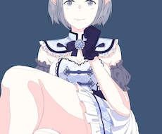 希望の内容でイラスト作成します イメージ1