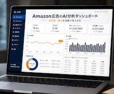 EC売上を自動集計し日次レポートで通知します イメージ1