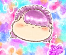 あなただけのオリジナルアイコン描きます イメージ1