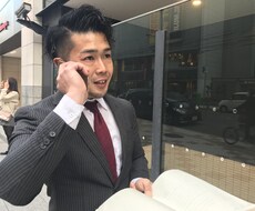 営業の溜まった愚痴聞きます イメージ1