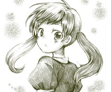 SNS用のアイコンを作成します