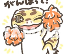 キャラクターや動物のアイコンイラスト作成いたします イメージ1