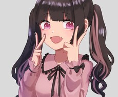 実績5件までのお試し価格！表情豊かな絵描きます イメージ1