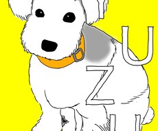 ペットの画像、イラストにします イメージ1