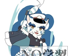 あなたのSDイラスト、制作します イメージ1
