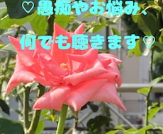 医療従事者の愚痴やお悩みなんでも聴きます イメージ1