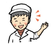 実在・仮想人物のアイコンを製作します イメージ1