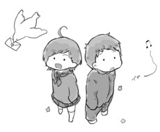 挿絵・イラスト描きます イメージ1