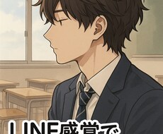 聞き上手な大学生があなたの悩みを整理＆解決します イメージ1