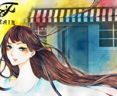 あなたに必要なイラストを描きます イメージ1