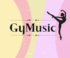 No.4　器械体操、ゆかの曲速度変更いたします こちらでは、完成曲の速度変更のみになります。