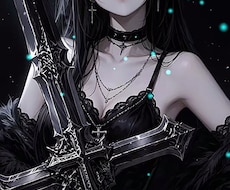 tiktoklive用のイラスト作成募集します イメージ1