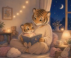 ママ・パパのこころ守ります イメージ1
