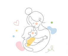 子育て中の元スクールカウンセラーが相談に乗ります イメージ1