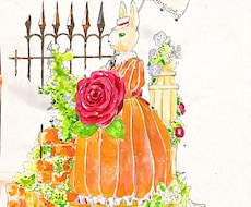 用途様々可愛いイラスト受け付けます イメージ1