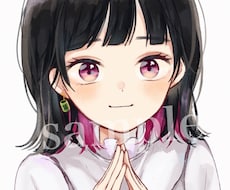 アイコンイラストお描きします イメージ1