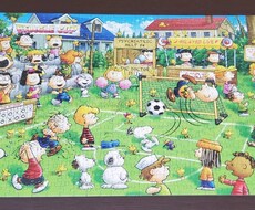 パズルを代行作成いたします イメージ1