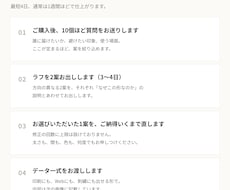 商標登録まで見据えたロゴをお作りします 書体のライセンスと縮小耐性まで確認して納品します