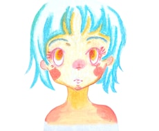 Mvにちょっとしたアニメーションをつくります イメージ1