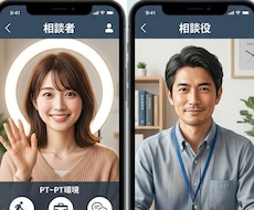 理学療法士1〜10年目のキャリア悩みに乗リます イメージ1