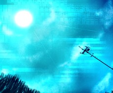同人表紙用などの一枚絵描きます イメージ1