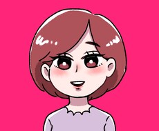 ほんのりそっくりなちびキャラ似顔絵描きます イメージ1