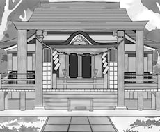 イラストを描きます イメージ1