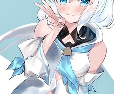 目を惹くイラストを提供します イメージ1