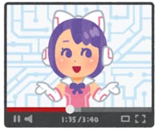 Vtuberオーディション書類＆動画対策します イメージ1