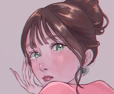 スピード納品！アイコンなんでも描きます イメージ1