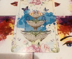 タロット・オラクル！人間関係鑑定します イメージ1