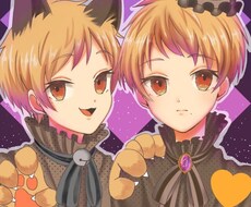 SNSヘッダー描きます イメージ1
