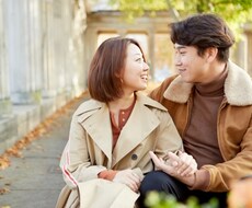 あなたの彼女になります イメージ1