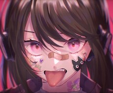 商用利用可!動画サムネ,アイコン,1枚絵描きます 頭の中のイメージ具現化しませんか？あなただけの絵制作します！