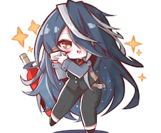SDキャラクター描かせて頂きます イメージ1