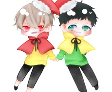 アイコン描きます イメージ1